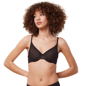 Triumph Signature Sheer Padded Bra